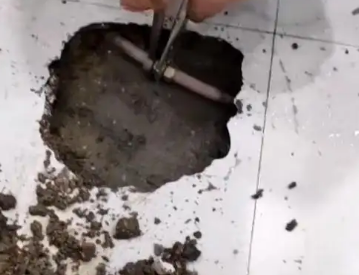 通化卫生间漏水检测电话