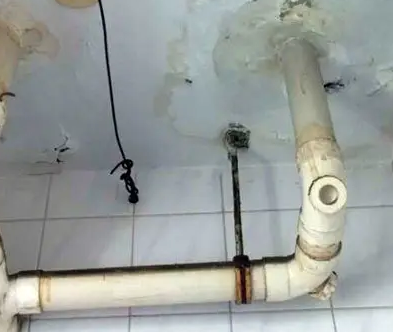 通化卫生间漏水检测多少钱