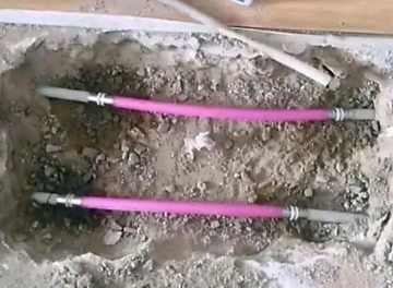 通化卫生间测漏水多少钱