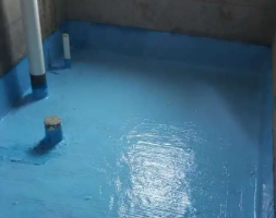 通化卫生间防水哪家好