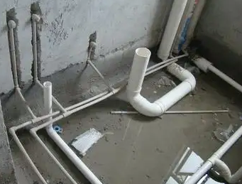 通化水管维修多少钱