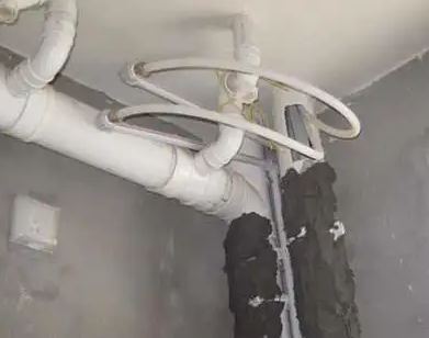 通化水管维修哪家好