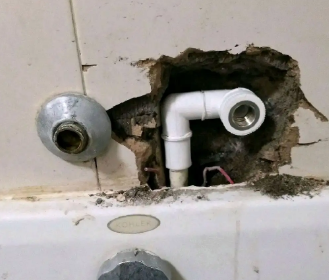 通化卫生间漏水检测多少钱