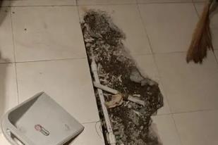 通化卫生间漏水检测电话